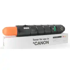 TB Toner C-EXV28 Sort (44.000 sider), erstatter Canon 2789B002