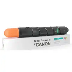 TB Toner C-EXV28 Cyan (38.000 sider), erstatter Canon 2793B002