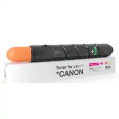 TB Toner C-EXV28 Magenta (38.000 sider), erstatter Canon 2797B002