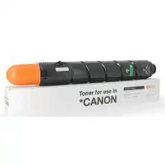 TB Toner C-EXV29 Sort (36.000 sider), erstatter Canon 2790B002