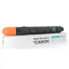 TB Toner C-EXV29 Cyan (27.000 sider), erstatter Canon 2794B002