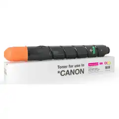 TB Toner C-EXV29 Magenta (27.000 sider), erstatter Canon 2798B002