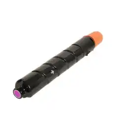 TB Toner C-EXV34 Magenta (19.000 sider/270g), erstatter Canon 3784B002