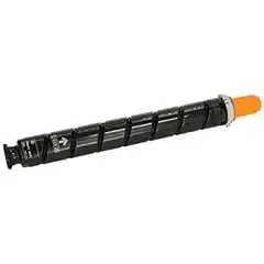 TB Toner C-EXV34 Gul (19.000 sider/270g), erstatter Canon 3785B002