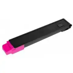 TB Toner Magenta (12.000 sider), erstatter Kyocera 1T02NPBNL0/TK-8325M