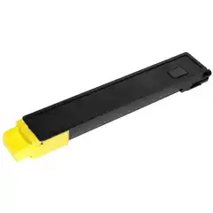 TB Toner Gul (12.000 sider), erstatter Kyocera 1T02NPANL0/TK-8325Y