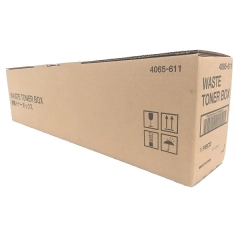 Konica-Minolta Avfallstoner Beholder 4065-611 (25.000 sider)