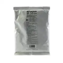 Sharp Developer Sort MX31GVBA (100.000 sider)