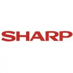 Sharp Avfallstoner Beholder MX-510HB (18.000 sider)