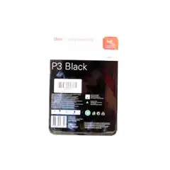 OCE Toner Sort P3 500g