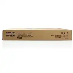 Sharp Avfallstoner Beholder MX-230HB (50.000 sider)