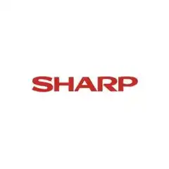 Sharp Trommel (300.000 sider Sort/200.000 sider Farge)