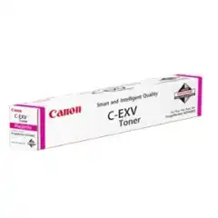 Canon Toner C-EXV47 Magenta (21.500 sider)