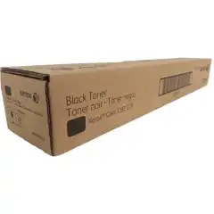 Xerox Toner Sort 006R01655 (30.000 sider)
