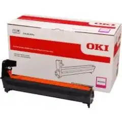 OKI Trommel Magenta 46507414 (30.000 sider)
