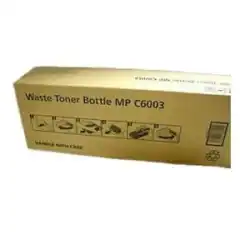 Ricoh Avfallstoner Beholder 416890 (100.000 sider)