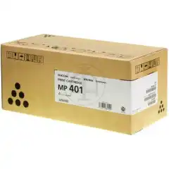 Ricoh Toner Sort 841887 (11.900 sider)