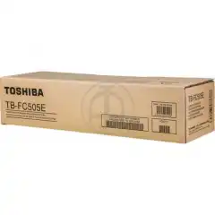 Toshiba Avfallstoner Beholder TB-FC505E (120.000 sider)