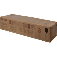 Toshiba Toner Sort T-FC505E-K (38.400 sider)
