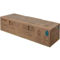 Toshiba Toner Cyan T-FC505E-C (33.600 sider)