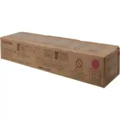 Toshiba Toner Magenta T-FC505E-M (33.600 sider)