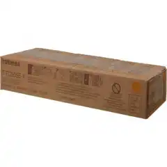Toshiba Toner Gul T-FC505E-Y (33.600 sider)