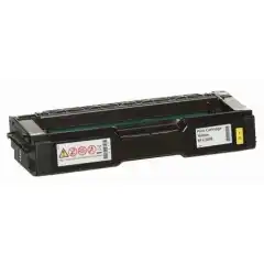 Ricoh Toner Gul 407902 (5.000 sider)