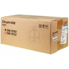 Kyocera Trommel Kit DK-1150 (100.000 sider)