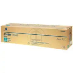 Konica Minolta Toner Cyan TN-713C (33.200 sider)
