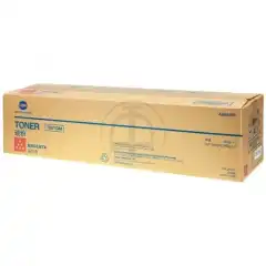 Konica Minolta Toner Magenta TN-713M (33.200 sider)