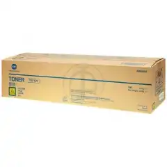 Konica Minolta Toner Gul TN-713Y (33.200 sider)