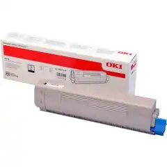 OKI Toner Sort 46471116 (5.000 sider)