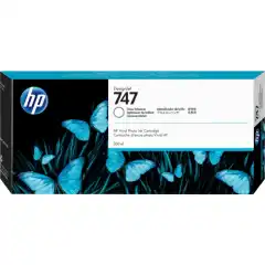 HP Blekkpatron No.747 Gloss Enhancer (300ml)