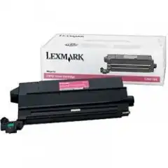 Lexmark Toner Magenta 24B6517 (10.000 sider)