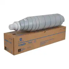 Konica Minolta Toner Sort TN-622BK (88.000 sider)