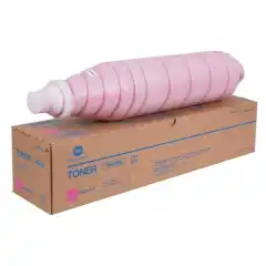 Konica Minolta Toner Magenta TN-622M (92.000 sider)