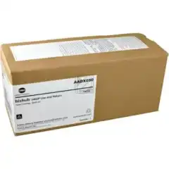Konica Minolta Toner Sort TNP-54/TNP-57 (25.000 sider)