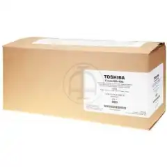 Toshiba Toner Sort T-480E-R (3.000 sider)
