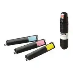 Toshiba Toner Sort T-FC210EK (38.400 sider)