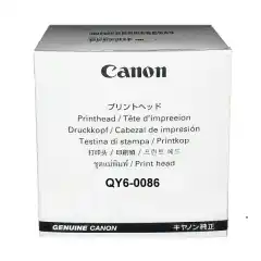 Canon Skriverhode QY6-0086