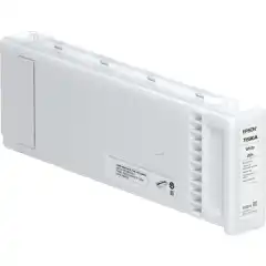 Epson Blekkpatron T890A Hvit (600ml)