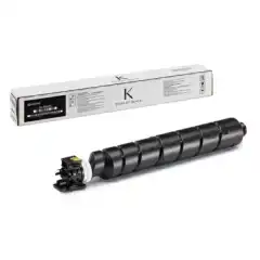 Kyocera Toner Sort TK-8800K (30.000 sider)