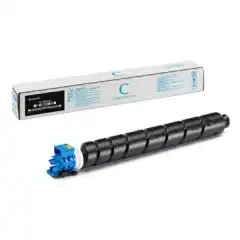 Kyocera Toner Cyan TK-8800C (20.000 sider)