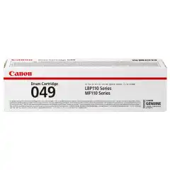 Canon Trommel CRG 049 (12000 sider)