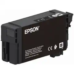 Epson Blekkpatron T40 Sort (50ml)