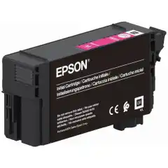 Epson Blekkpatron T40 Magenta (26ml)