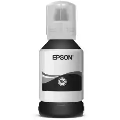 Epson Blekkpatron No.111 Sort EcoTank (120ml) (6.000 sider)