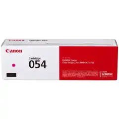 Canon Toner 054 Magenta (1.200 sider)