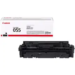 Canon Toner 055 Sort (2.300 sider)
