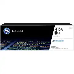 HP W2030A Toner 415A Sort (2.400 sider)